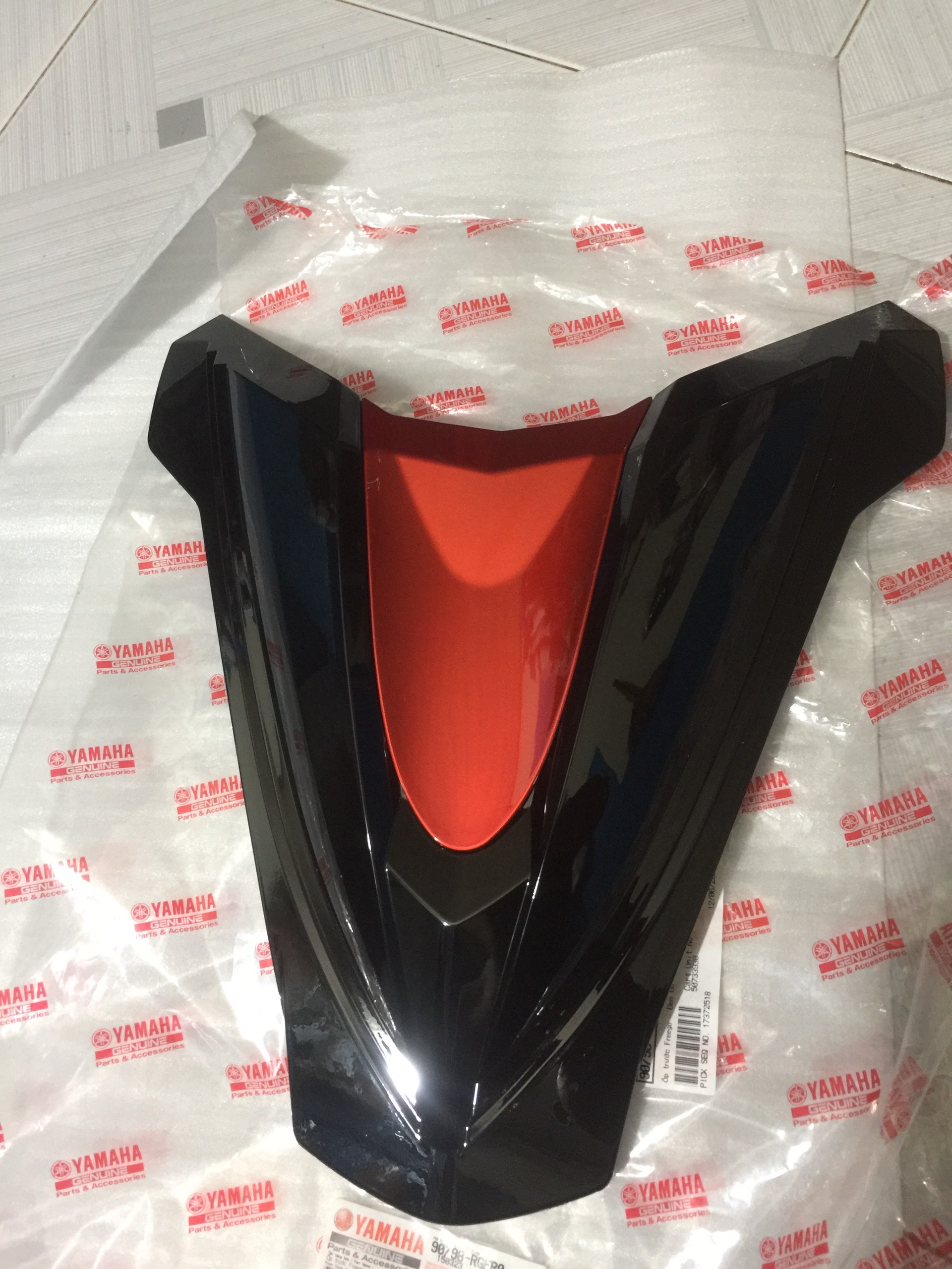 Ốp Mặt Nạ Freego, chính hãng yamaha