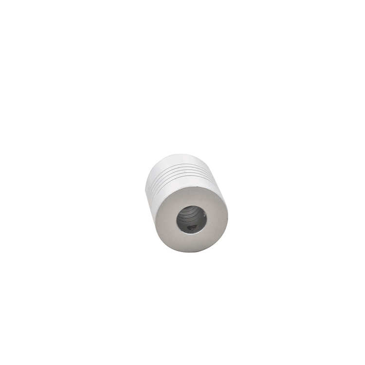 Khớp nối mềm lò xo - coupling D25 L30mm
