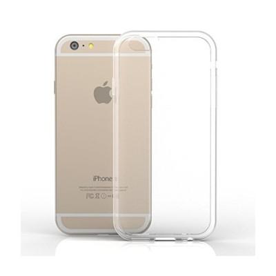 Ốp lưng silicon dẻo Iphone 6PLUS/6S PLUS