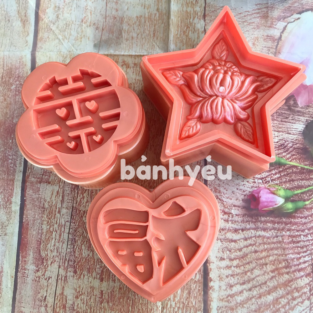 Round shape 14cm Sticky Rice Mold