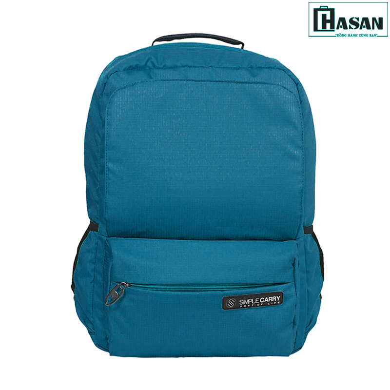 Balo đựng Laptop 14 inch chính hãng SimpleCarry B2B300_01 nhiều màu cao cấp