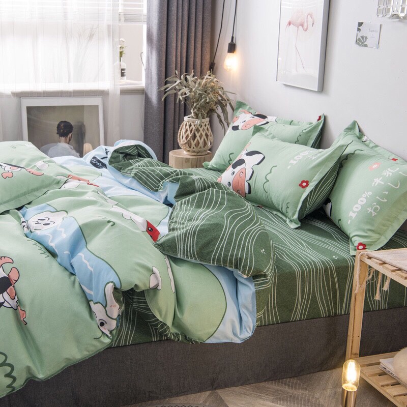 So sánh giá Chăn Ga Gối Đệm Yến Thạch  Shopee Lazada Tiki mới 