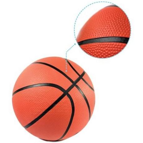 Bóng rổ Prostar số 5 Binhansport