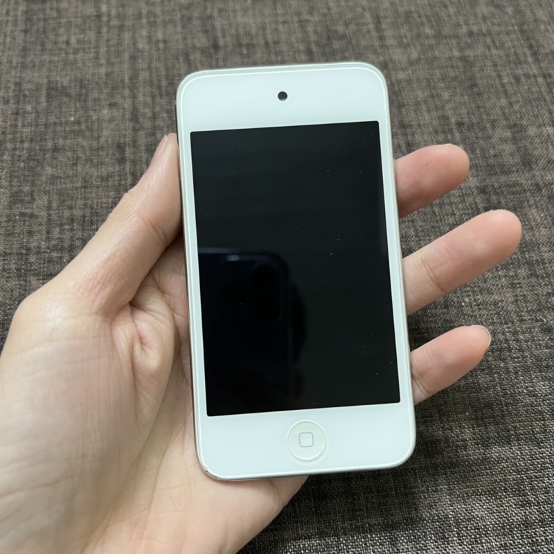 Máy nghe nhạc Touch 4 - Đã qua sử dụng