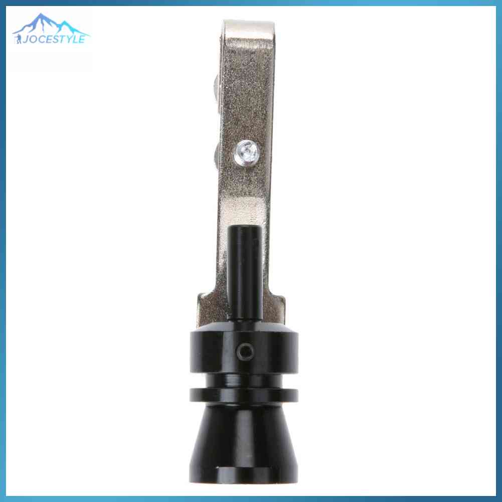 Kích thước M Đa Năng Ô Tô Xe Turbo Âm Thanh Còi Nhét Ống Thoát Khí -quốc tế