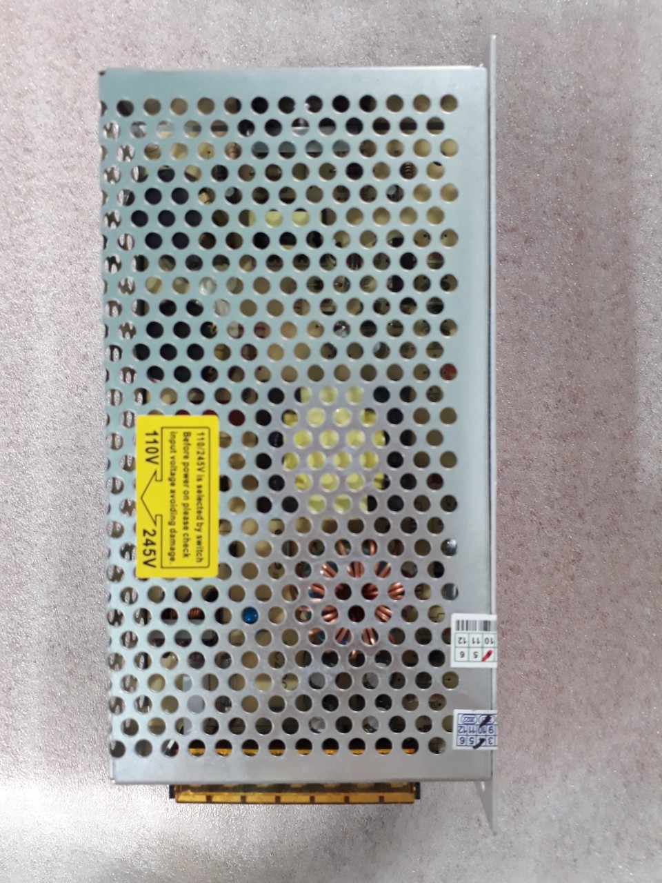 Nguồn tổ ong camera 12V-15A
