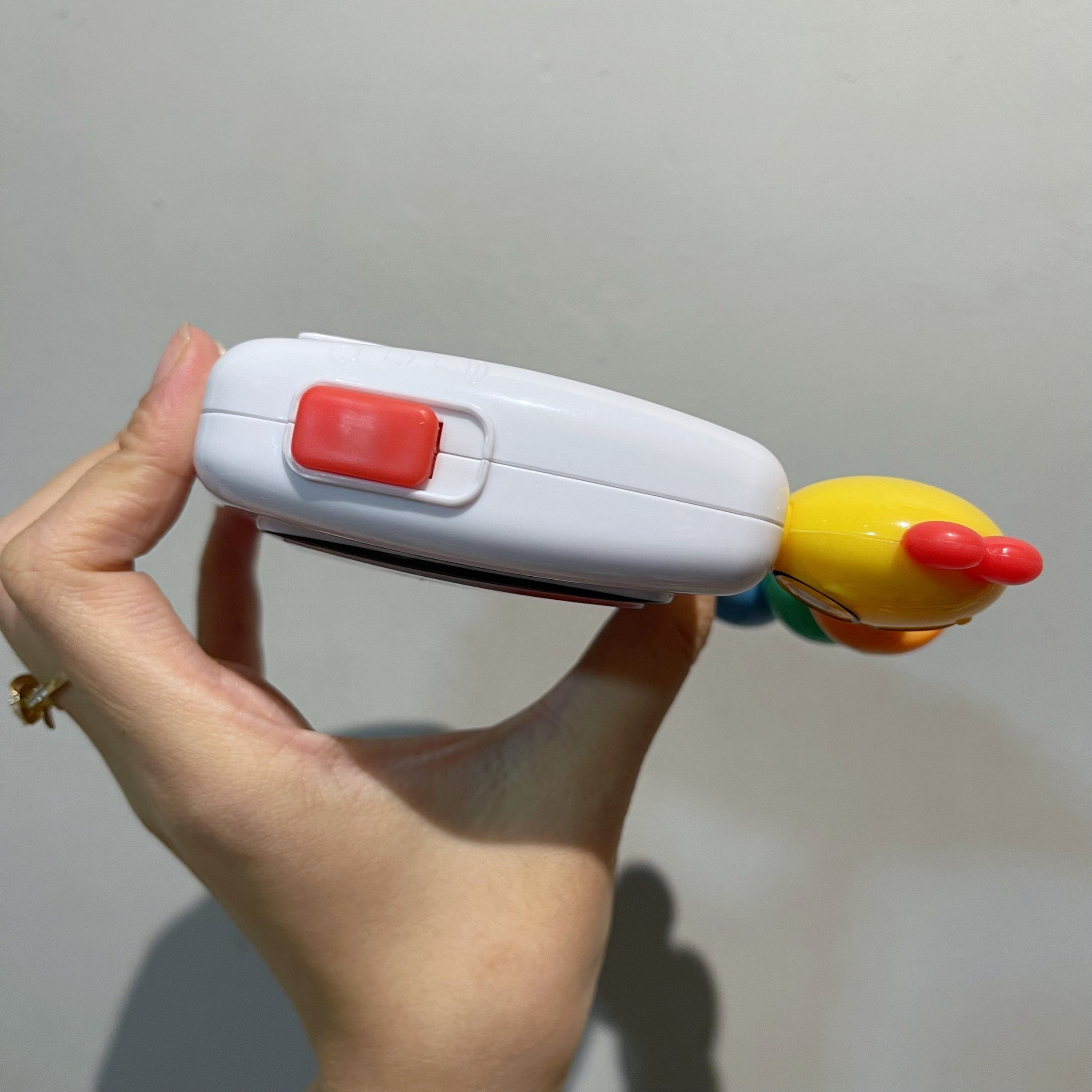 Máy nghe nhạc thông minh Baby Einstein