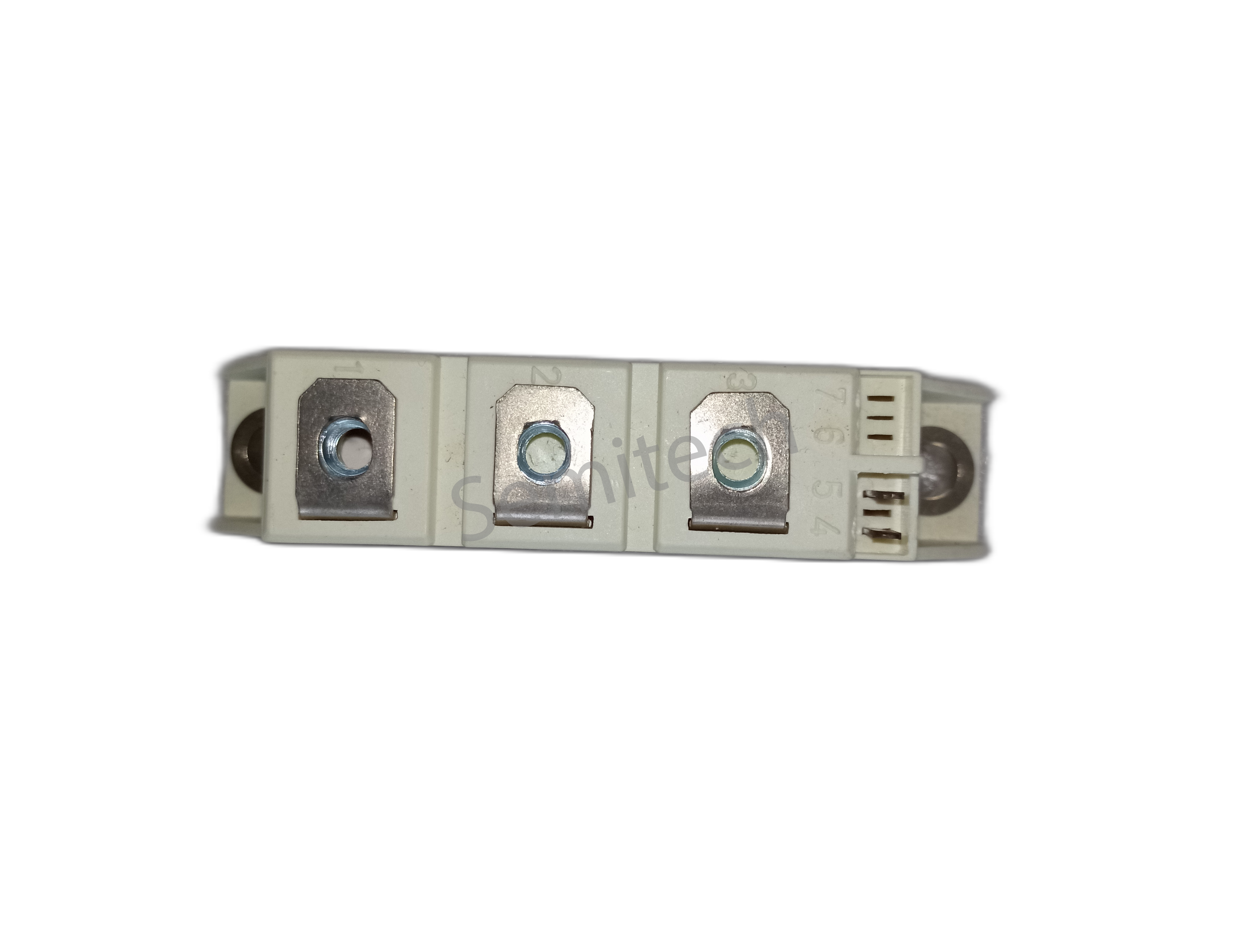 SKKH 106/16E thyristor mô đun 106A 1600V