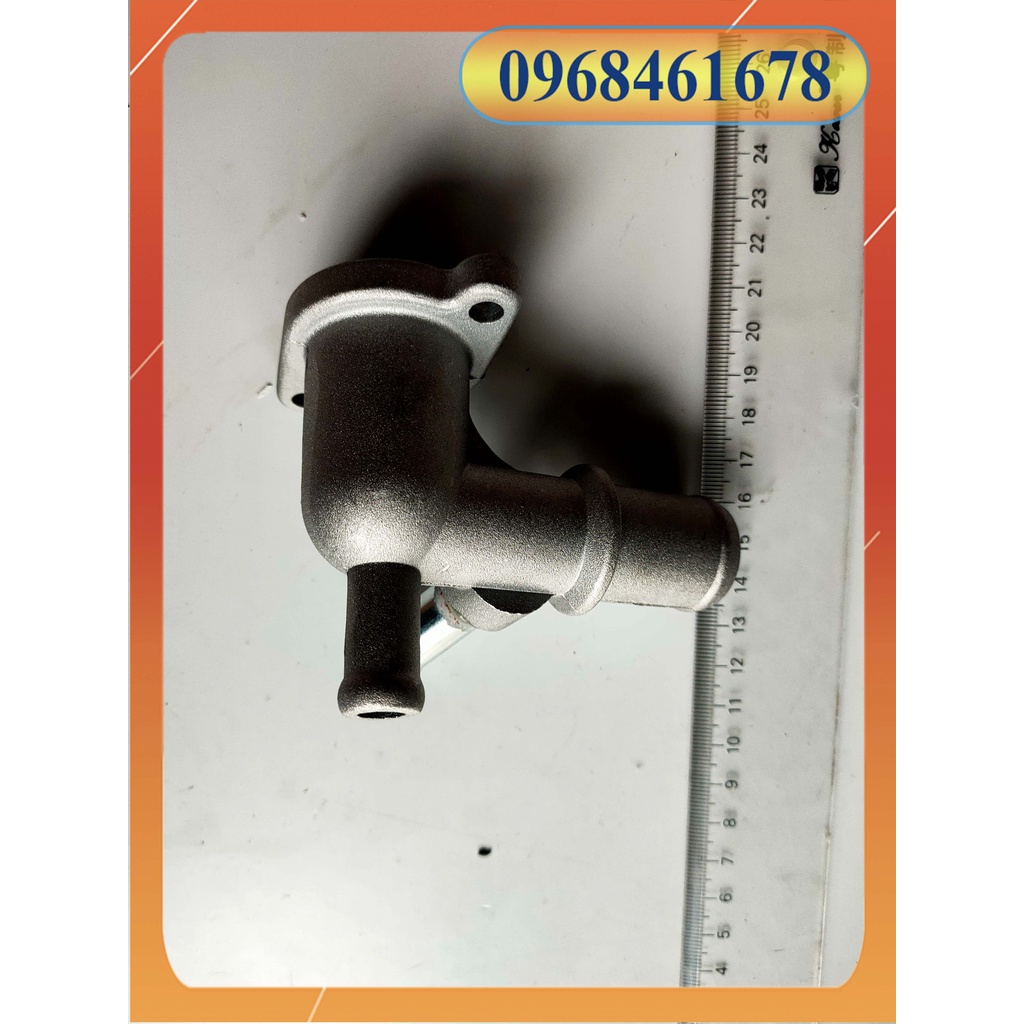 Cút nước 3 chạc matiz, spark