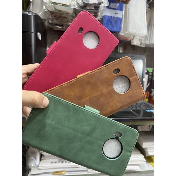 Bao da Nokia X10 / X20 thời trang