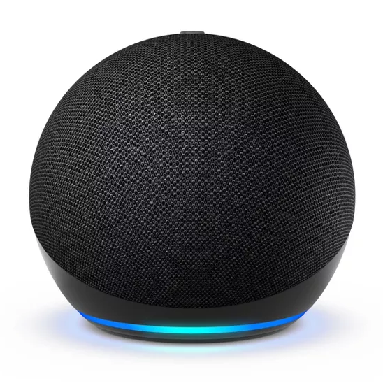 Loa thông minh Amazon Echo dot 5