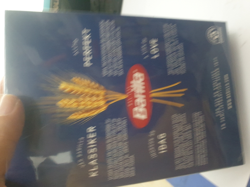 Barilla arrocchi pasta-500g imported Italy