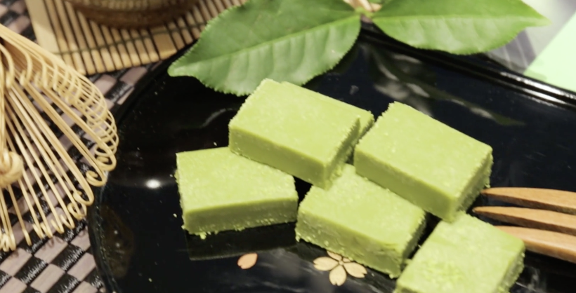 Nama Chocolate - socola tươi của Nhật (socola mềm)