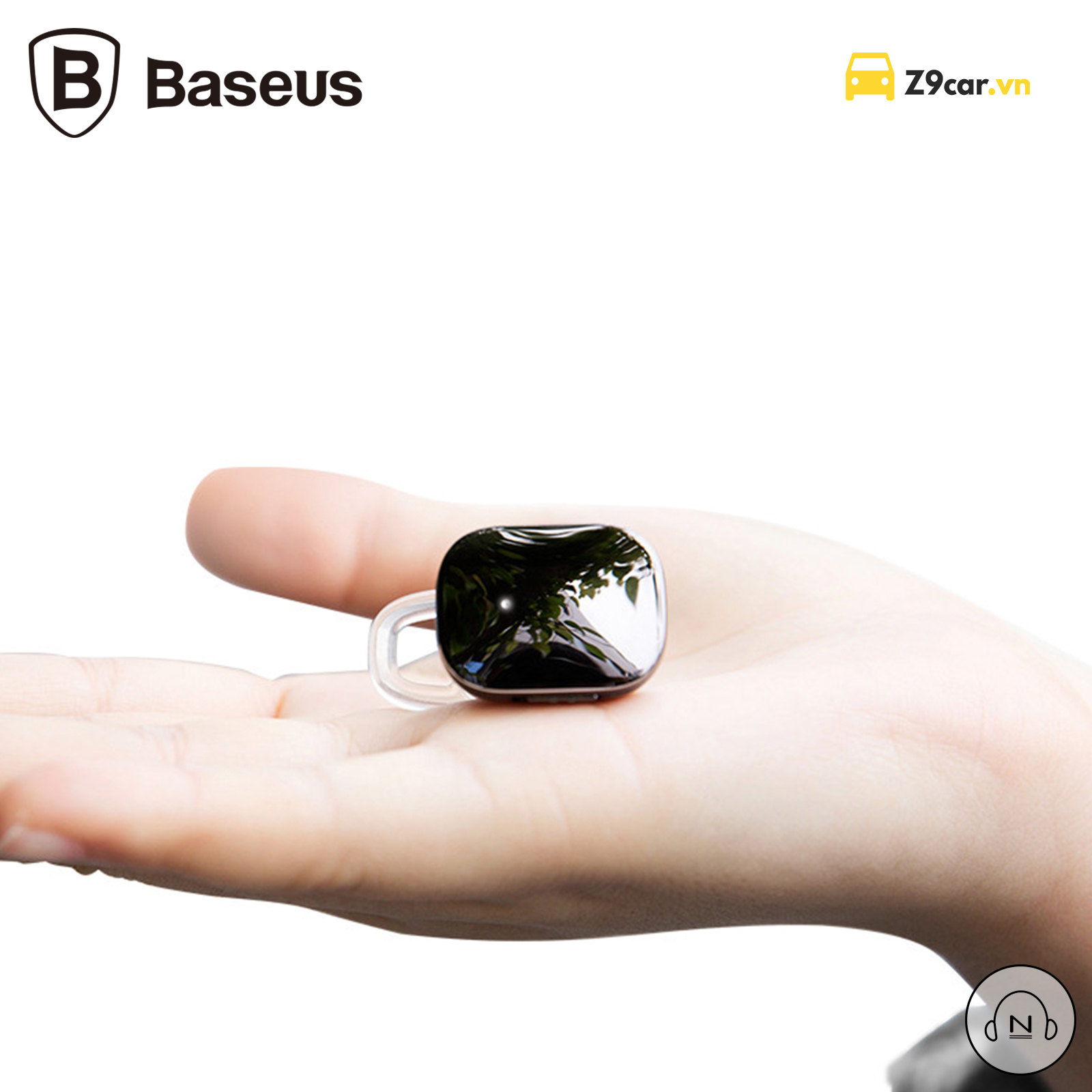 Tai nghe Baseus Bluetooth A02