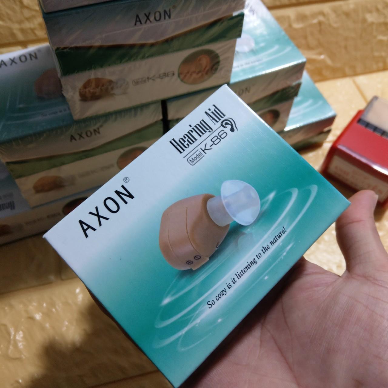 Tai Nghe Trợ Thính không dây