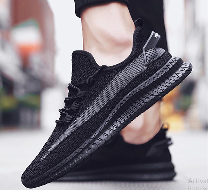 Giầy thể thao sneaker cực chất nam 2020 HQC 13
