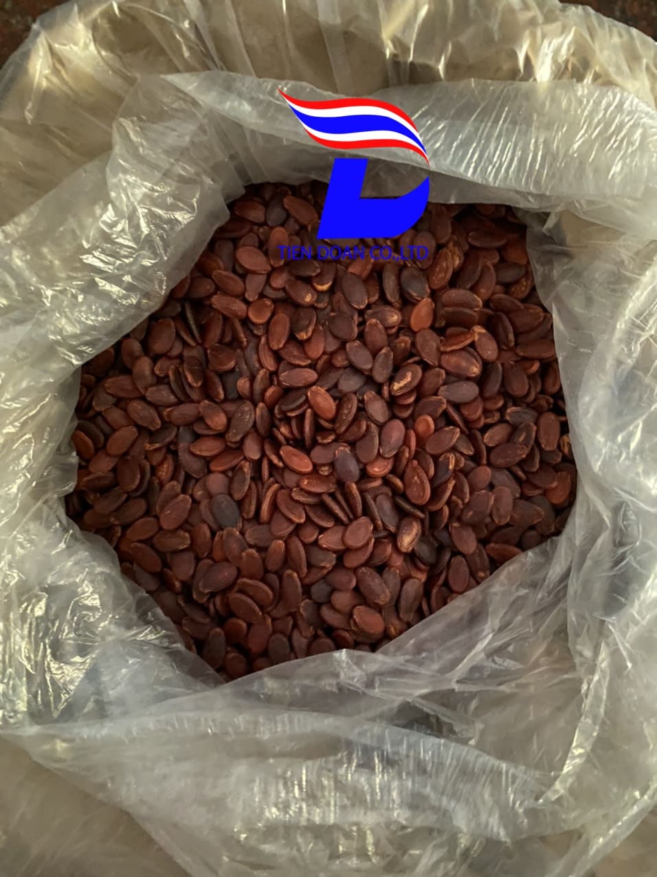 Hạt dưa tết Phước Thành siêu ngon 500g