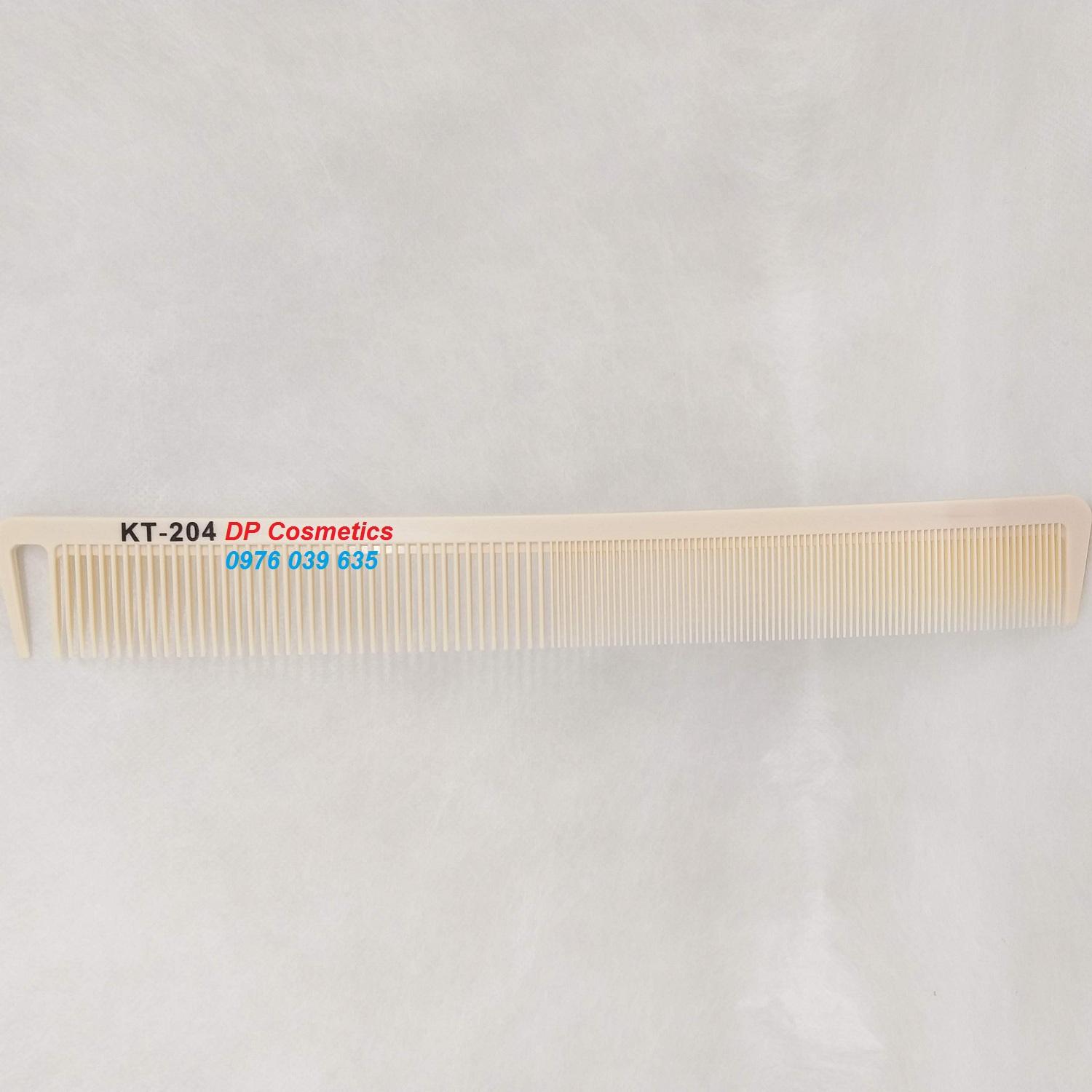 Lược 2 đầu KT-204
