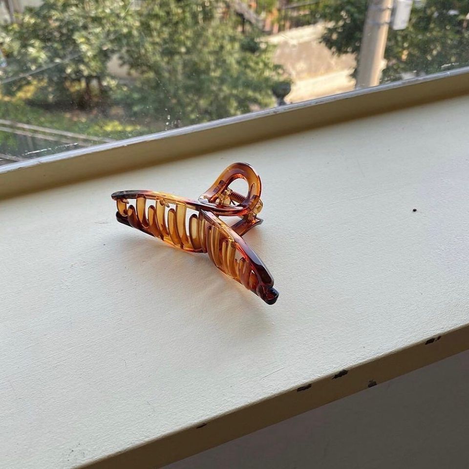 Kẹp Tóc lovely clip Hàn Quốc Korea