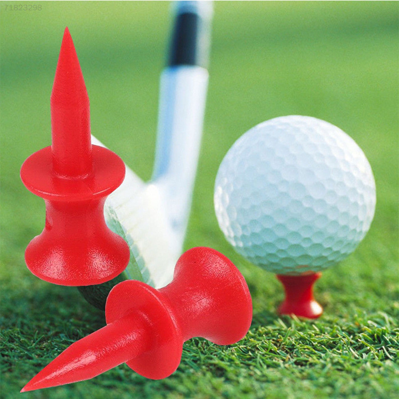 te đánh golf, tee golf