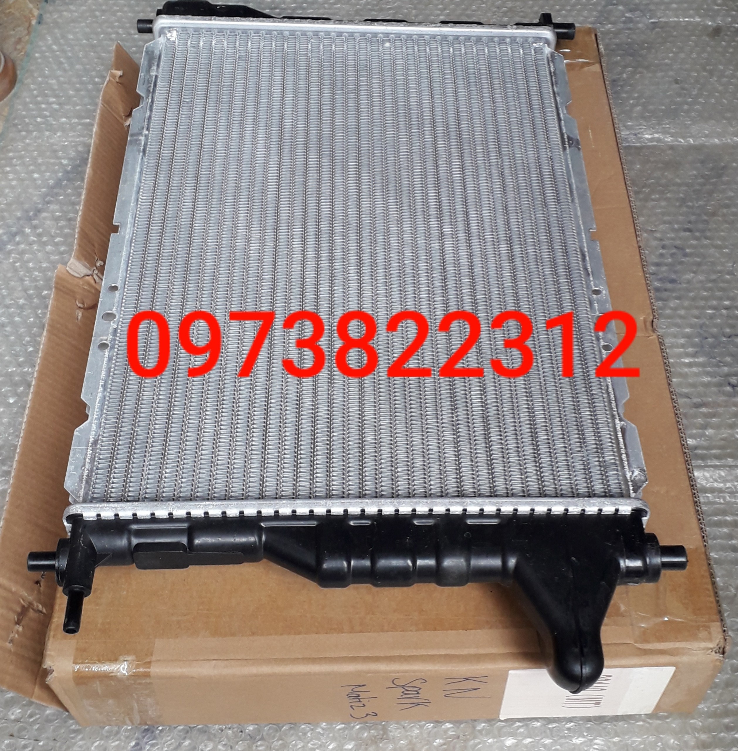 Két nước Spark Matiz 3 ( Giá 1 Chiếc )