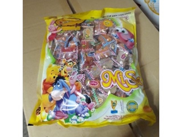 Mua 10 túi quà emoji Gift loot bags 17 x 25 cm | Tiki