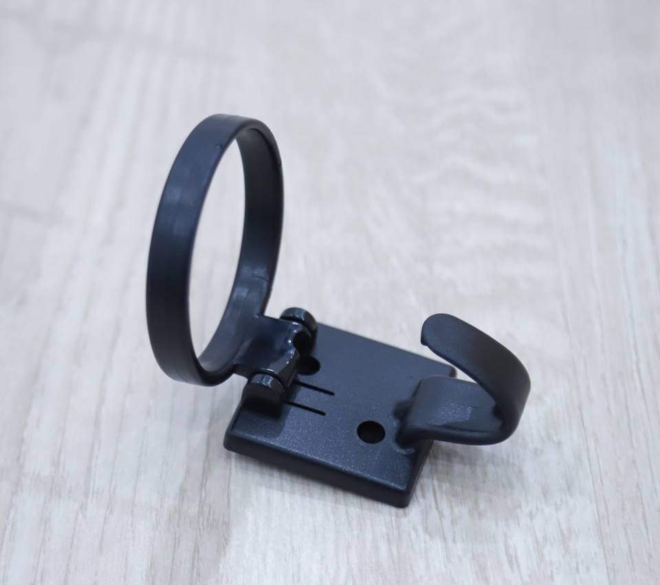 Móc treo đồ đa năng ZHIPAT (màu ngẫu nhiên) (240015)