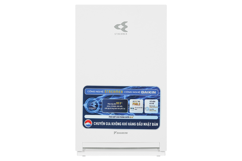 Máy lọc không khí Daikin MC30YVM7
