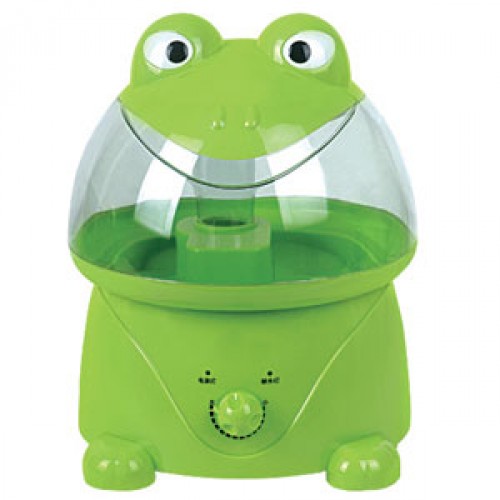 MÁY PHUN SƯƠNG TẠO ẨM Magic Home