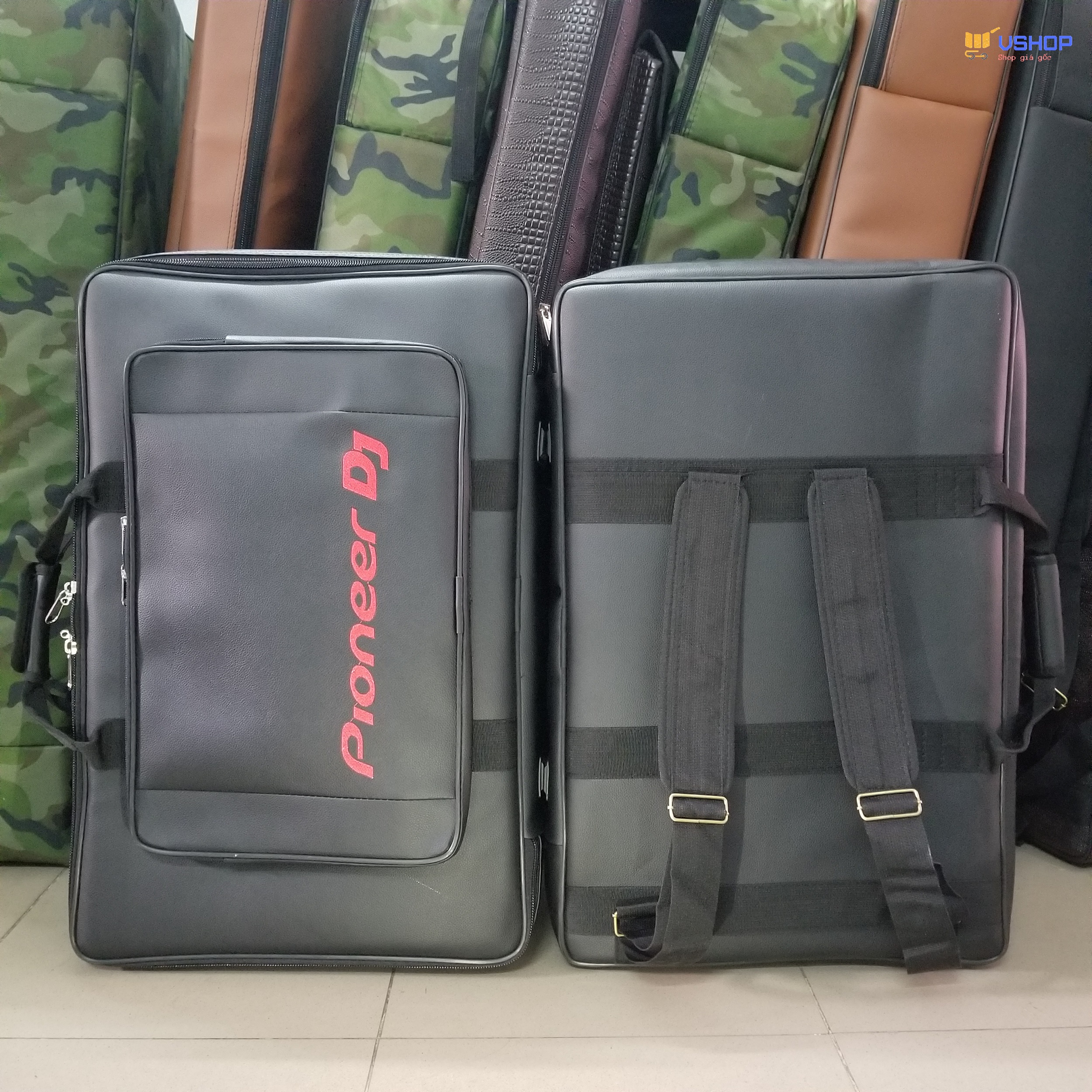 Túi đựng bàn XDJ RR, DDJ-SX, SX2