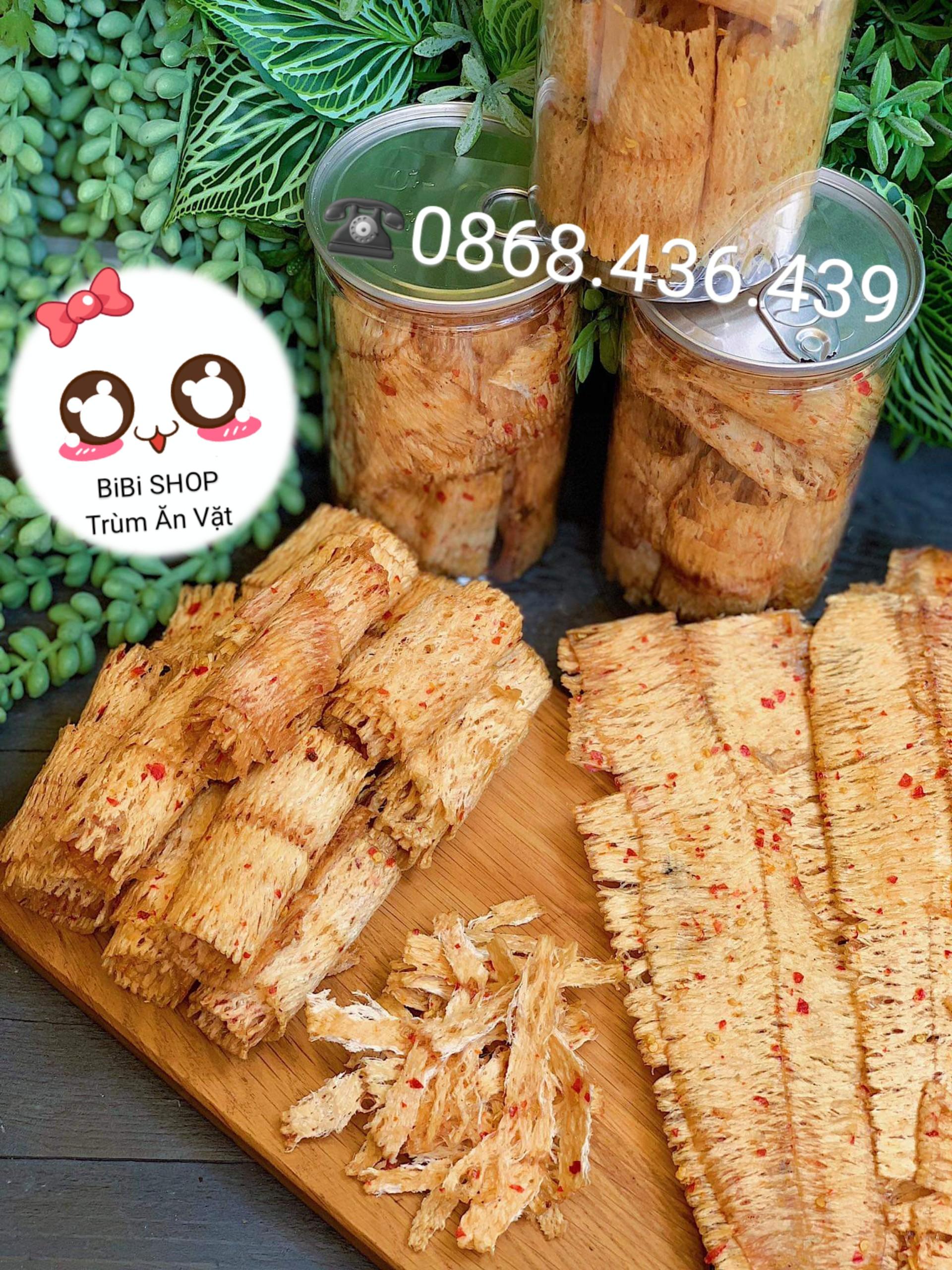 [HCM]Mực Cán Nguyên Con Tẩm Vị Hũ 200gr