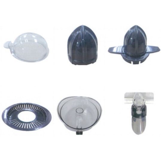 Máy Vắt Cam SHARP EJ-J850-BK