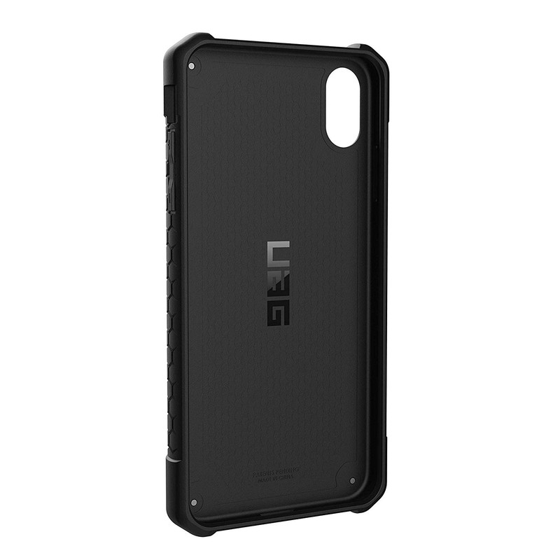 Ốp Lưng iPhone XS Max UAG Monarch - Hàng Chính Hãng