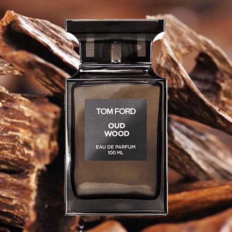 [Chiết 10-20-30ml] Tom Ford Oud Wood EDP For Men