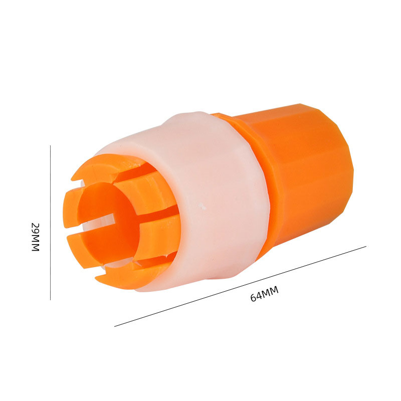 Water Pipe Coupling