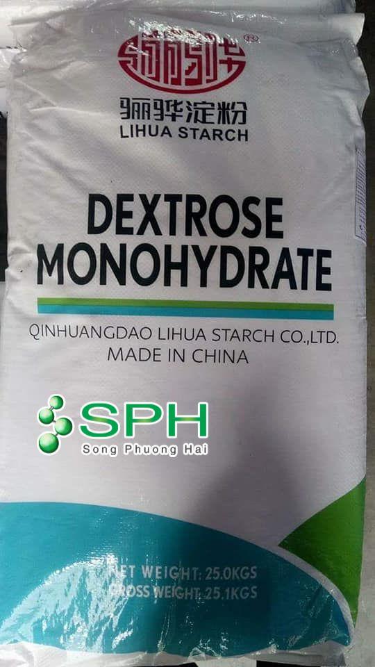 [HCM]1 KG đường dextrose