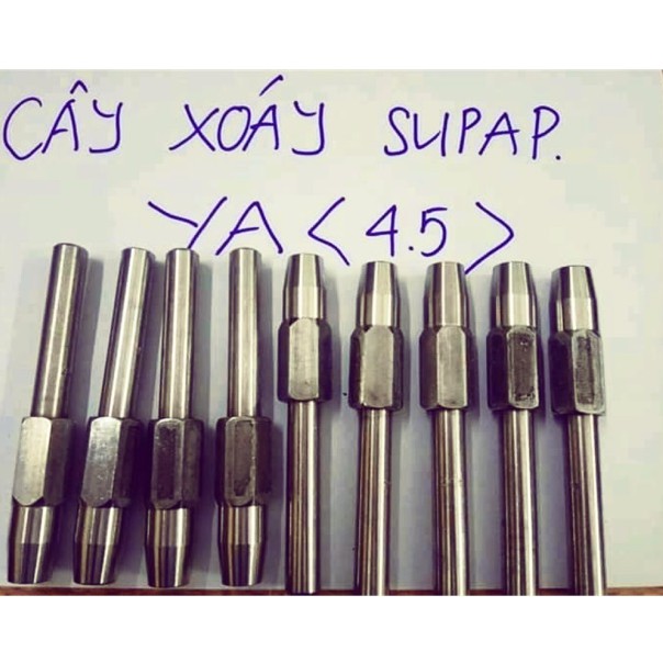 Xoáy supap yamaha - Dụng Cụ Sửa Xe Máy Cao Cấp