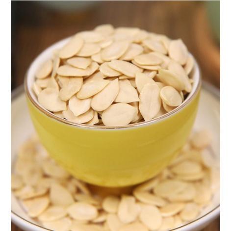 Hạt Dưa Tách Vỏ 500gr