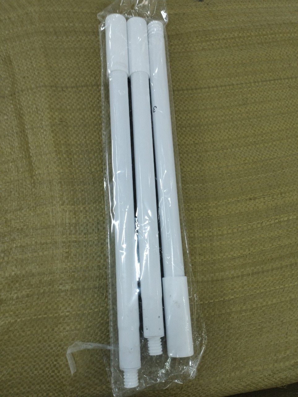 [3 SIZE] Cây Lăn Bụi Cán Dài Làm Sạch Quần Áo, Sàn Nhà, Ga Giường, Lông Chó Mèo - Độ Dài Tùy Chỉnh