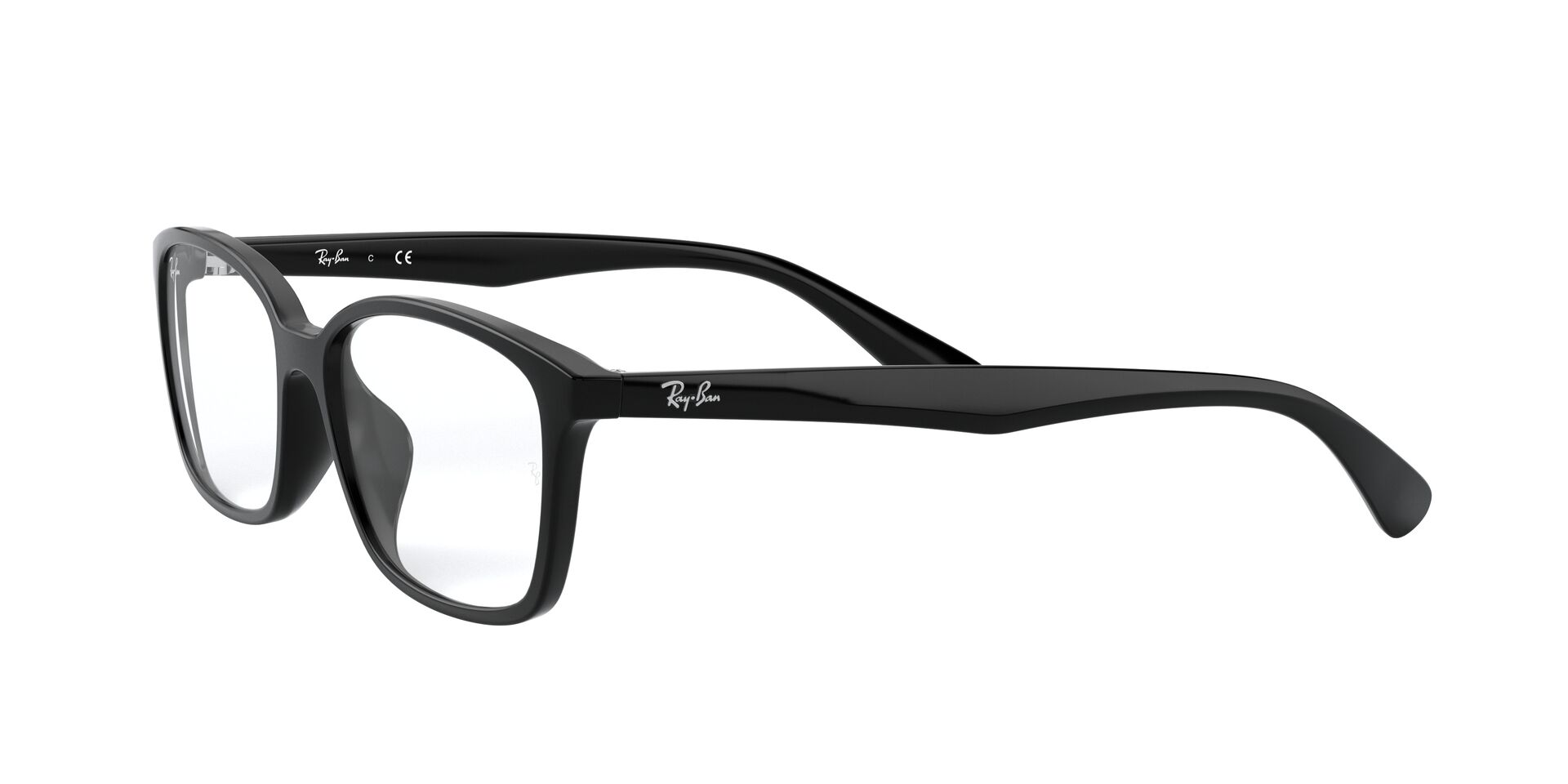 Mắt Kính Ray-Ban - RX7094D 2000 - Kính thường Size 55
