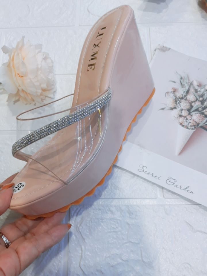 #xuồng mới 12phân sang chảnh