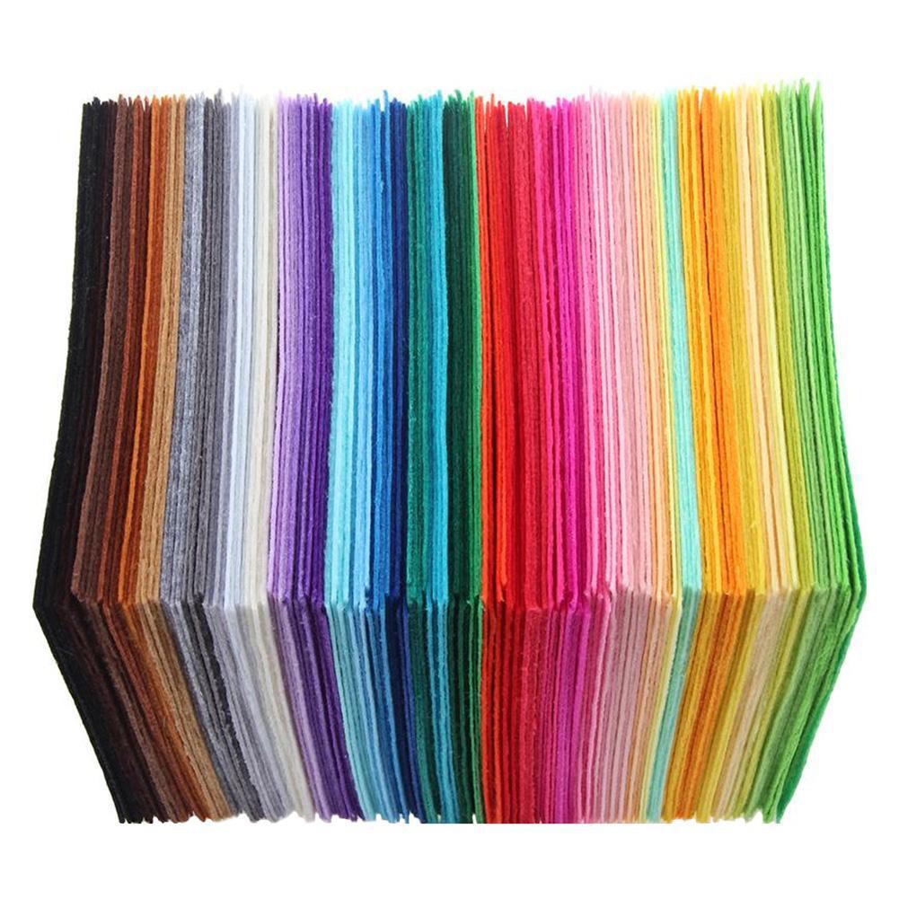 Vải nỉ làm đồ handmade (42cmx22cm)