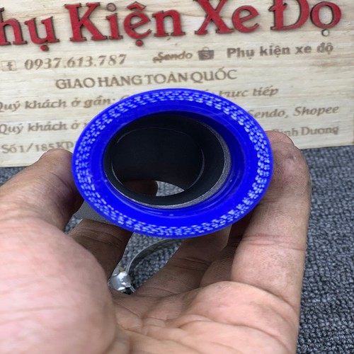 Co xăng độ cho wave drem gắn bình xăng bông mai