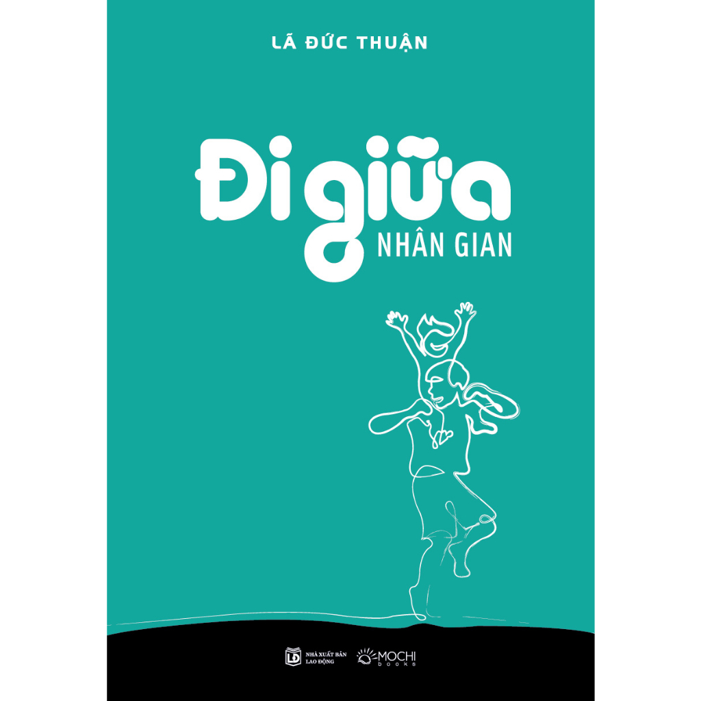 Sách - Đi giữa nhân gian
