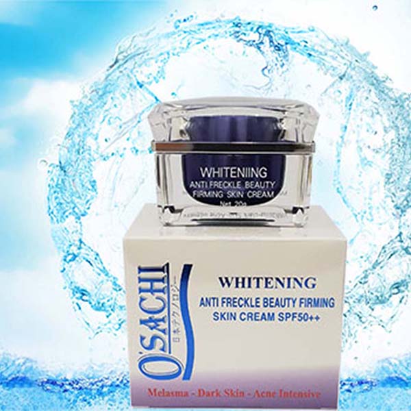 KEM OSACHI ĐẶC TRỊ NÁM VÀ DƯỠNG TRẮNG DA 20GR