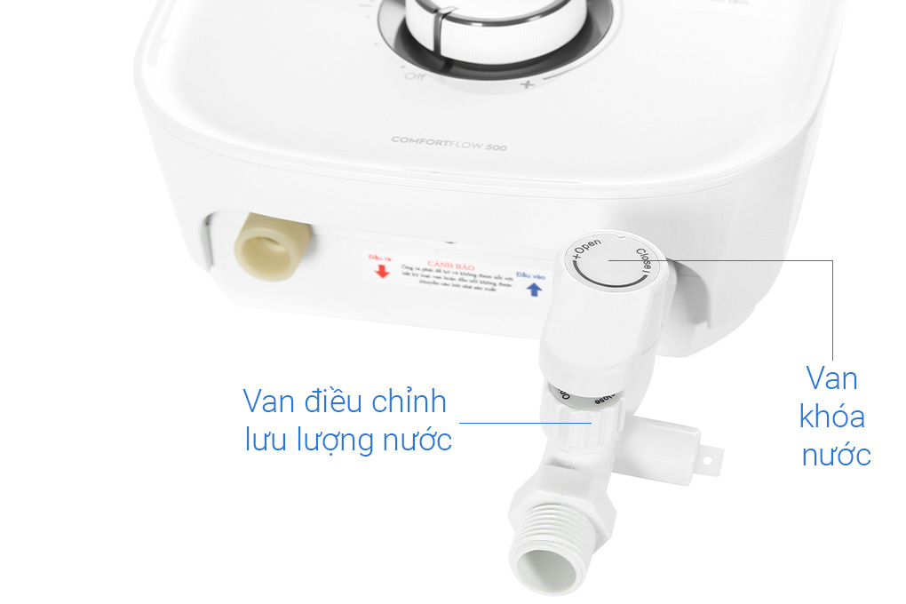 Máy Nước Nóng Electrolux EWE451KX-DWB2