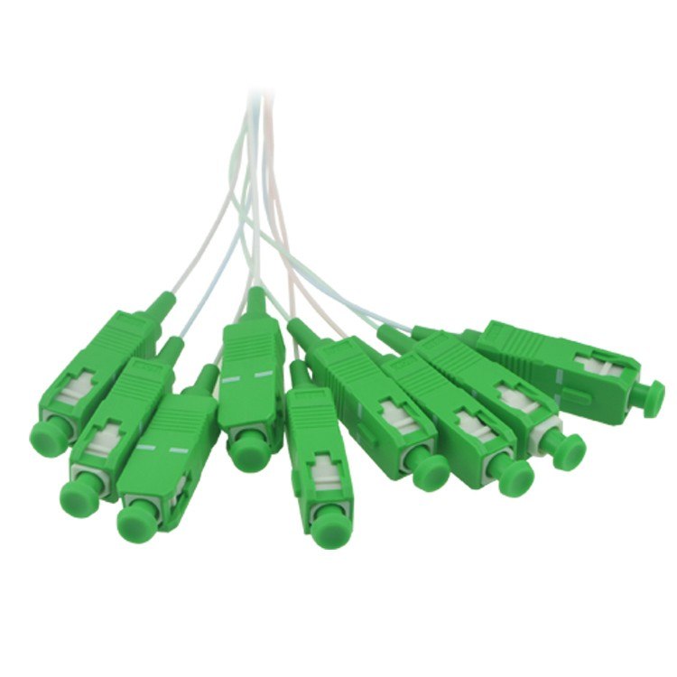 Bộ chia quang Splitter 1x16 (Optical Splitter PLC 1x16) SC/APC