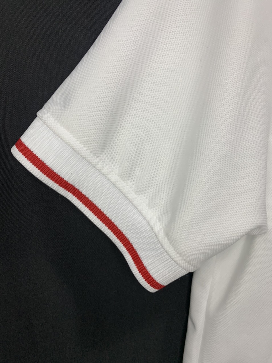 Áo Thun Nữ Có Cổ Thể Thao Vải Cá Sấu Mè Polo Form Xuông Dùng Cho Cả Nam Và Nữ
