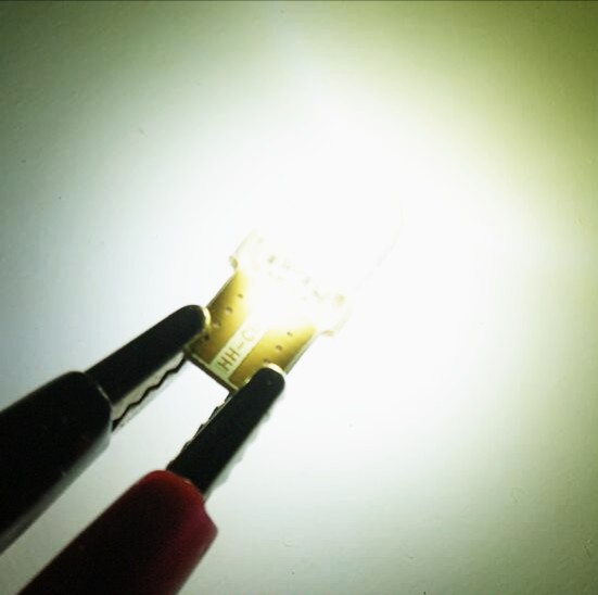 Combo 10 Đèn Led Demi Chân T10