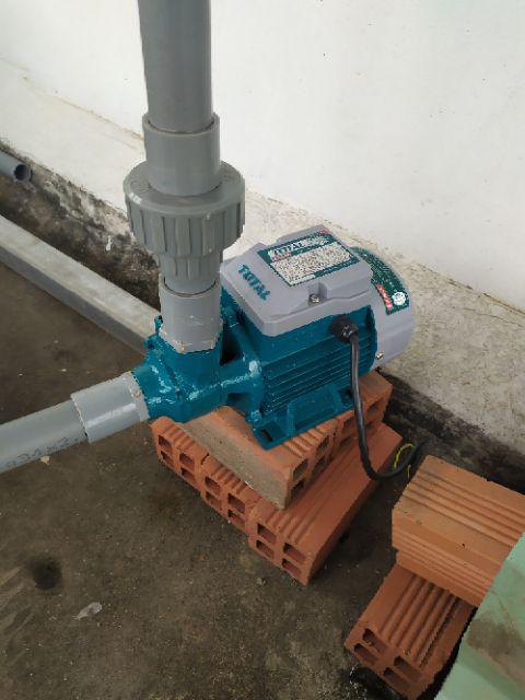 370W Máy bơm nước Total TWP13706